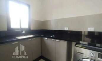 Imagem 7: RR0084 LINDA CASA MODERNA A VENDA 172m² - CONDOMÍNIO ENGENHO VELHO - OPORTUNIDADE - 3 Dorm