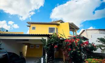 Imagem 2: Casa À Venda no Condomínio Portal do Sol na Zona de Expansão