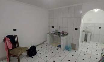 Imagem 5: CSL11 - Casa para locação - Jardim Rodolfo Pirani