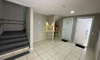 Imagem 3: Imóvel para aluguel tem 55 metros quadrados com 2 quartos em Campo Grande - Rio de Janeiro