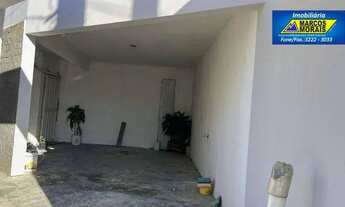 Imagem 5: Casa sobrado com 2 dormitórios à venda, 130 m² por R$ 280.000 - Protestantes - Votorantim