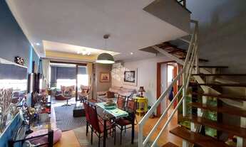 Imagem 6: Belíssima cobertura localizada no bairro Nossa Senhora de Fátima