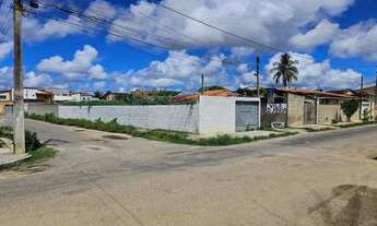 Imagem 3: TERRENO TODO MURADO NA RUA DO CATU A VENDA EM ALAGOINHAS
