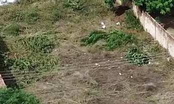 Imagem: Terreno de 450m2 no Aeroporto