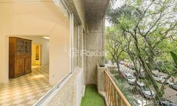 Imagem 7: Vende apartamento, 220 m², 3 quartos, 2 suítes, 2 vagas em Moinhos de Vento - Porto Alegre