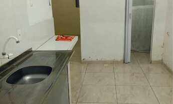 Imagem 7: Casa 1 quarto na Pauliceia