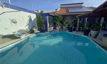 Imagem: Casa Na Atalaia, A 500 Metros Da Orla Mais