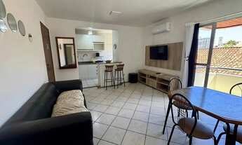 Imagem 6: APARTAMENTO TEMPORADA em FLORIANÓPOLIS - SC, CANASVIEIRAS