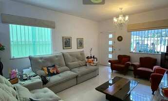 Imagem 3: ALUGUEL SÃO FRANCISCO NITERÓI CASA CONDOMÍNIO FECHADO 4 SUÍTES TODOS COM VARANDAS 2 VAGAS