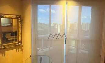 Imagem 4: Apartamento Duplex Mobiliado à Venda ou Locação no Vale do Sereno