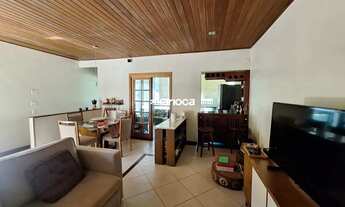 Imagem 6: Freguesia Rua Joaquim Pinheiro área nobre do bairro Casa Duplex com 3 quartos 2 suíte e va