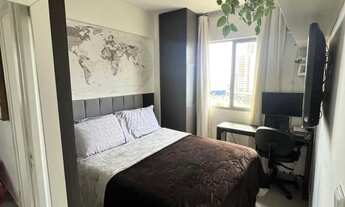 Imagem 7: Apartamento 2 quartos à venda 60m