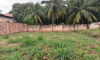 Imagem: Terreno parcelado no senador helio campos