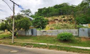 Imagem 2: Terreno à venda, 1622 m² por R$ 1.650.000 - Residencial Aldeia do Vale - Goiânia/GO