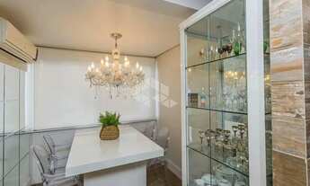 Imagem 6: Apartamento 3 quartos , suite, 1 vaga coberta - chacara das pedras em Porto Alegre