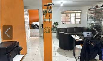 Imagem 2: Sala/Conjunto para Alugar com 4 banheiros por R$ 17.000 Lago Igapó, Londrina-PR