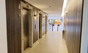 Imagem 2: SALA COMERCIAL COMERCIAL em Belém - PA, MARCO