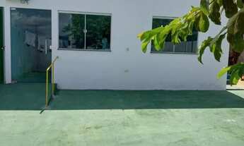 Imagem 6: Terreno no centro de Muriaé mg