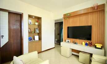 Imagem 7: Apartamento para Venda em Salvador, Boa Vista de Brotas, 2 dormitórios, 1 suíte, 2 banheir