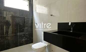 Imagem 6: Casa à venda no bairro Jardim Holanda em Uberlândia