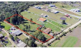 Imagem 2: Terreno 10.000m² Estrada Corredor Butiá, próximo escola Ares de Armas, valor R$ 1.860.000