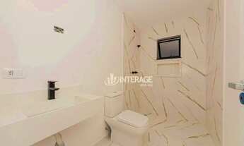 Imagem 14: Sobrado com 3 dormitórios à venda, 149 m² por R$ 820.000,00 - Bacacheri - Curitiba/PR