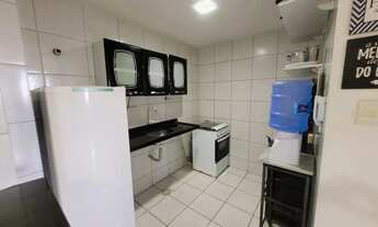 Imagem 6: Oportunidade: Apartamento mobiliado com 2 quartos no Alto Branco próximo a Ceasa !!!