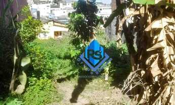 Imagem 4: Terreno à venda, 240 m² por R$ 296.799,00 - Dos Casa - São Bernardo do Campo/SP