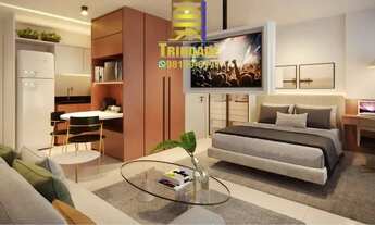 Imagem: Condomínio Biosphere Conceito, LINDO APARTAMENTO