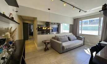 Imagem 3: Apartamento no centro 2 dormitórios com vaga de garagem