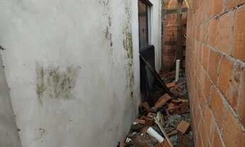 Imagem 5: Terreno/Investimento/Kitnet