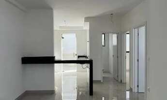 Imagem 2: APARTAMENTO DE DOIS QUARTOS ACABAMENTO DE LUXO COM ÁREA PRIVATIVA NO SANTA AMÉLIA - R$ 555