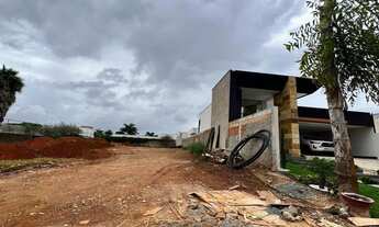 Imagem 6: Lote em condomínio de alto padrão na rua do mercado dona de casa - Arniqueiras