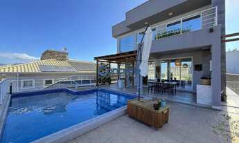 Imagem: CASA COM PISCINA NA PEDRA BRANCA