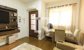 Imagem 4: Casa à Venda - Belém, 2 Quartos, 76 m2