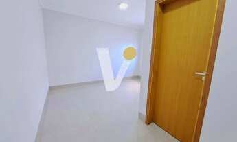 Imagem 2: Casa para Venda em Presidente Prudente, Jardim Novo Bongiovani, 3 dormitórios, 1 suíte, 2