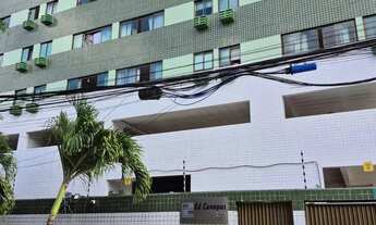 Imagem: Apt 52m2, 2 quartos sendo 1 suite, wc