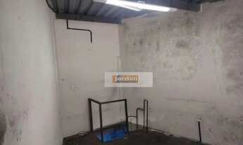 Imagem 4: Salão para alugar, 100 m² por R$ 3.300,00/mês - Vila Valparaíso - Santo André/SP