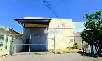 Imagem 7: Galpão comercial disponível para locação no bairro Tibery em Uberlândia - MG