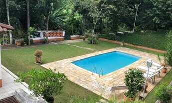 Imagem 3: Casa à venda em Santana de Parnaíba, Maria Mercedes, com 3 quartos, com 350 m²