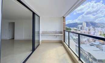 Imagem 5: Apartamento de 4 quartos à venda no bairro Granbery em Juiz de Fora/MG