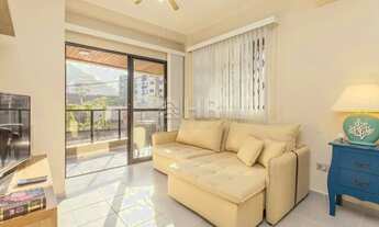 Imagem 3: Apartamento com 02 dormitórios sendo 01 suíte e 01 vaga de garagem Caiobá