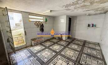 Imagem 3: Casa 3 quartos lote inteiro - São João Batista