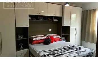 Imagem 7: Apartamento a venda - Santa Teresinha, Santo André