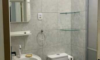 Imagem 12: Alugo apartamento semi mobiliado no conjunto Flamboyants no Bairro de Capim macio