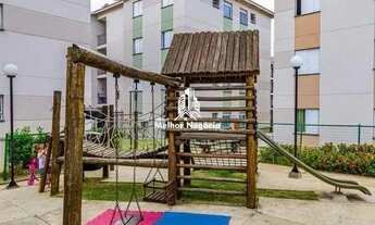 Imagem: Apartamento à venda com 02 dormitórios