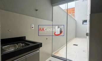 Imagem 4: Apartamento para venda - JARDIM BOTANICO em Franca - SP