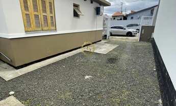 Imagem 4: Casa semimobiliada com churrasqueira em Nova Santa Rita REF: CA0429