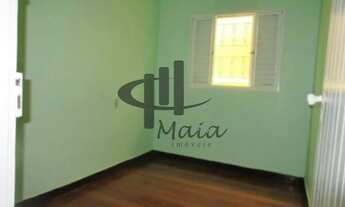 Imagem 5: Venda Casa Sao Caetano do Sul Nova Gerti Ref: 32041