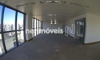 Imagem 6: Locação Sala Funcionários Belo Horizonte